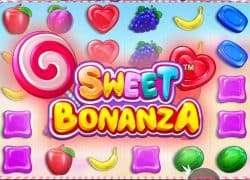 Sweet Bonanza DAZN Bet Casino Game